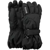 Barts Kid's Tec Gloves Guanti Bambini (3, nero)