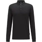 BOSS Polo A Maniche Lunghe Pado 30 10241542