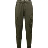 Alpha industries Pantaloni Ripstop