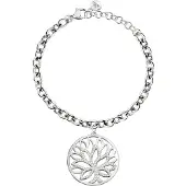 Morellato Bracciale Albero Della Vita Loto Satd13 — Bracciale