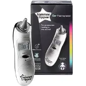 Tommee tippee Termometro Auricolare Digitale