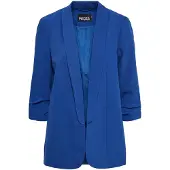 Pieces Pcbosella Blazer | Blu | S
