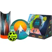 Waboba Giochi Aerei 3 In 1