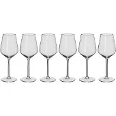 Coppens Calice Da Vino Bianco 370ml 6 Unità