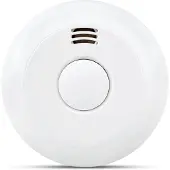 Nexa FS-558/RF Allarme antincendio senza fili