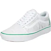 Vans Sneakers COMFYCUSH OLD SKOOL uomini - Bianco - 36 1/2