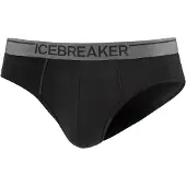 Icebreaker Slip Anatomica Merino