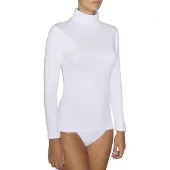 Ysabel Mora Maglietta Intima Tenica A Maniche Lunghe 70003