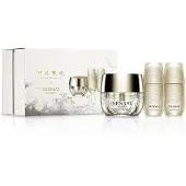Sensai Ultimate The Cream 30 ml — Set Crema Viso 3 pezzi