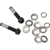 Sram Perno Della Pinza Del Freno Titanium 2 Unità