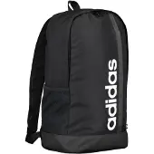 Adidas Zaini LINEAR BP donne - Nero - Unica