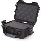 Nanuk 903 Waterproof Case, nero