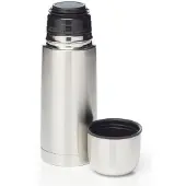 Masterclass Acciaio Inossidabile Termico Acciaio 300ml