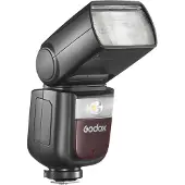 Godox Speedlite V860III Sony X2 Kit di trigger
