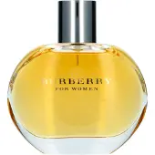 Burberry of London Donna 50 ml — Eau de Parfum