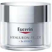 Eucerin Crema Da Notte Hylauron Filler 50ml