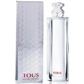 Tous Woman EDT Donna 50 ml — Eau de Toilette