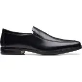 Clarks Shoes Mocassini Howard Edge