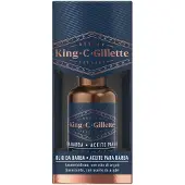 Gillette Olio Idratante Barba 30 ml — Olio barba