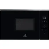 Electrolux Forno A Microonde Ad Incasso Con Grill Kmfe172tex 800w