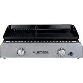 Campingaz Piastra Othello 2 X Twin 6 kW 50 mbar