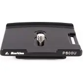 MACO Piastra della fotocamera P-800U di Markin