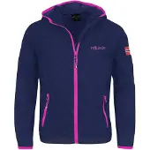 TROLLKIDS Giacca Fjell Running