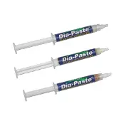 Dmt pasta diamantata, set di 1, 3 e 6 micron, DPK