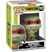 Funko POP! Statuetta Di Raffaello Tartarughe Ninja