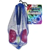 Sporti France Diabolo Con Bacchette Alluminio