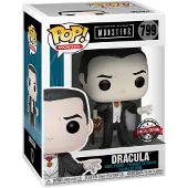 Funko POP! Universal Monsters Dracula Figura Esclusiva
