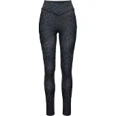 LASCANA Pantaloni sportivi blu notte / nero