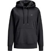 Jack & Jones Jxabbie Felpa Con Cappuccio