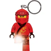 LEGO Portachiavi Led Ninjago Kai Flashlight