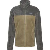 Columbia Pile Con Cerniera Steens Mountain 2.0