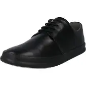 Camper Sneaker bassa 'Chasis' nero