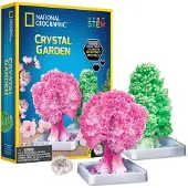 National Geographic Giocattolo Educativo Crystal Garden 29-6010