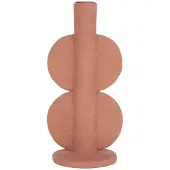 Present Time Candele, diffusori Double - Arancio - Unica