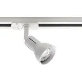 Nordlux Faretto per sistema a binario Link, bianco
