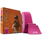 KT Tape Nastro Di Kinesiologia Pro Jumbo Precut 150 Unità