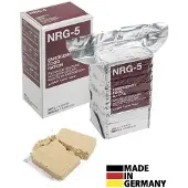 Trek'N Eat Cibo D´emergenza Nrg-5 500g