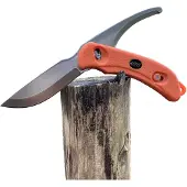 Eka Coltello SwedBlade G4, arancione