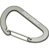 Nordisk Gancio Xl Alluminio 4 Unità