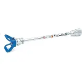 Graco 287020 - Asta telescopica per pistole di verniciatura airless