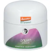 Martina Gebhardt Crema viso alla salvia Salvia Cream 50 ml