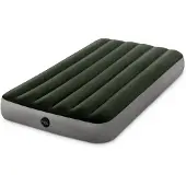 Intex Materasso gonfiabile con pompa elettrica gratuita 64777