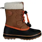 Kimberfeel Scarpe da neve bambini ADRIANA2 ragazzo - Beige - 27