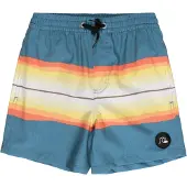 Quiksilver Pantaloncino Da Bagno Resin Tint 14