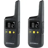 Motorola Walkie-talkie Xt185