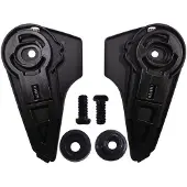 SMK-Link Kit Meccanismo Visiera Casco Stellar